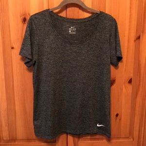 Nike Dri-Fit Top